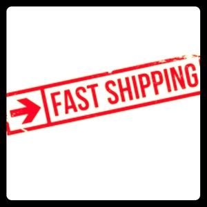 ‼️Fast shipping‼️